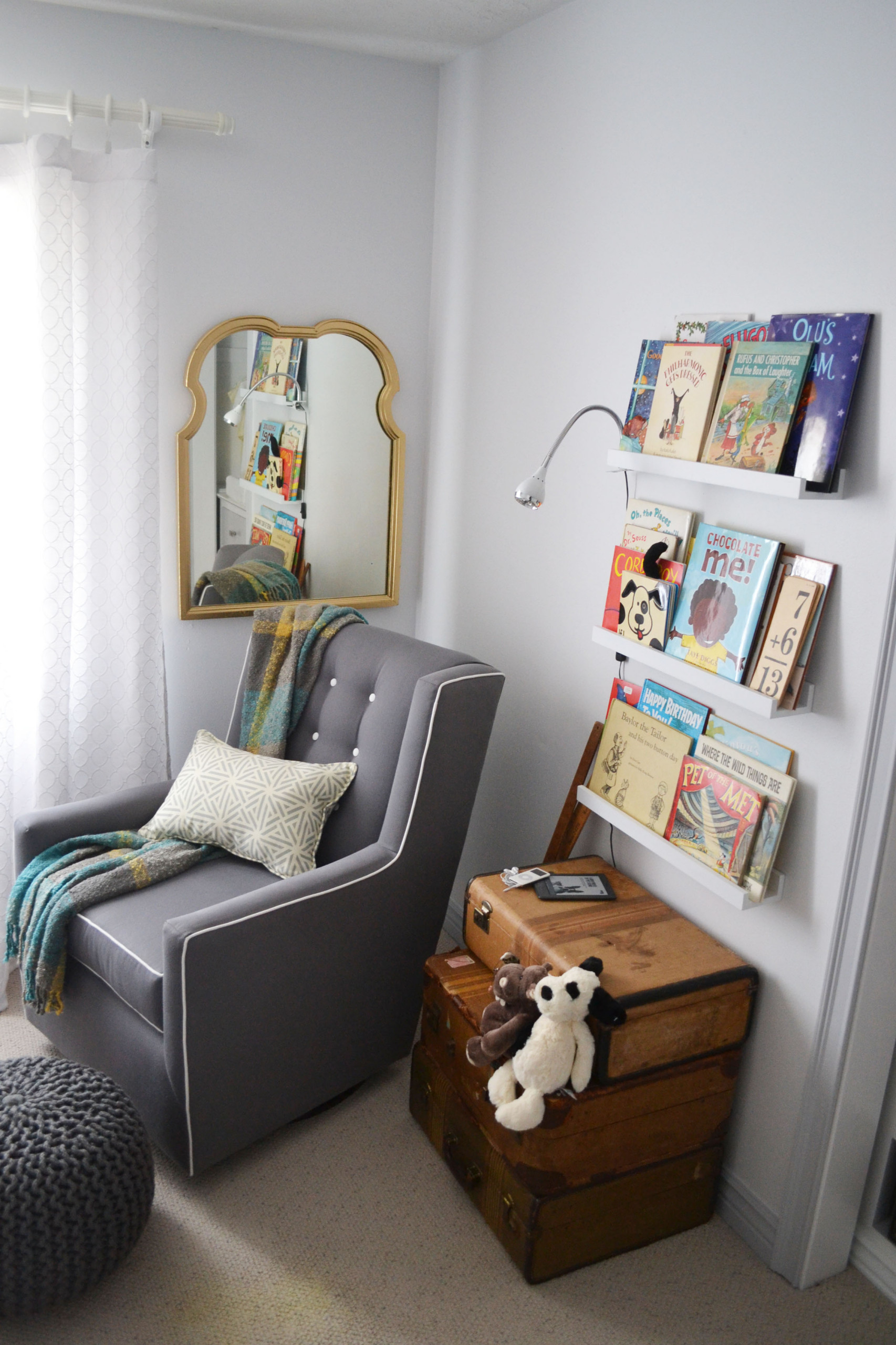 15 Tips for Small space Living With a Baby Houzz UK