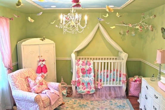 Posh baby furniture hot sale