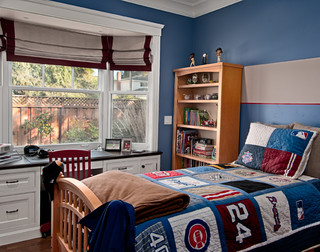 Интерьер комнаты для крутых подростков: 12 цветовых сочетаний, 23 идеи и 50 фото
