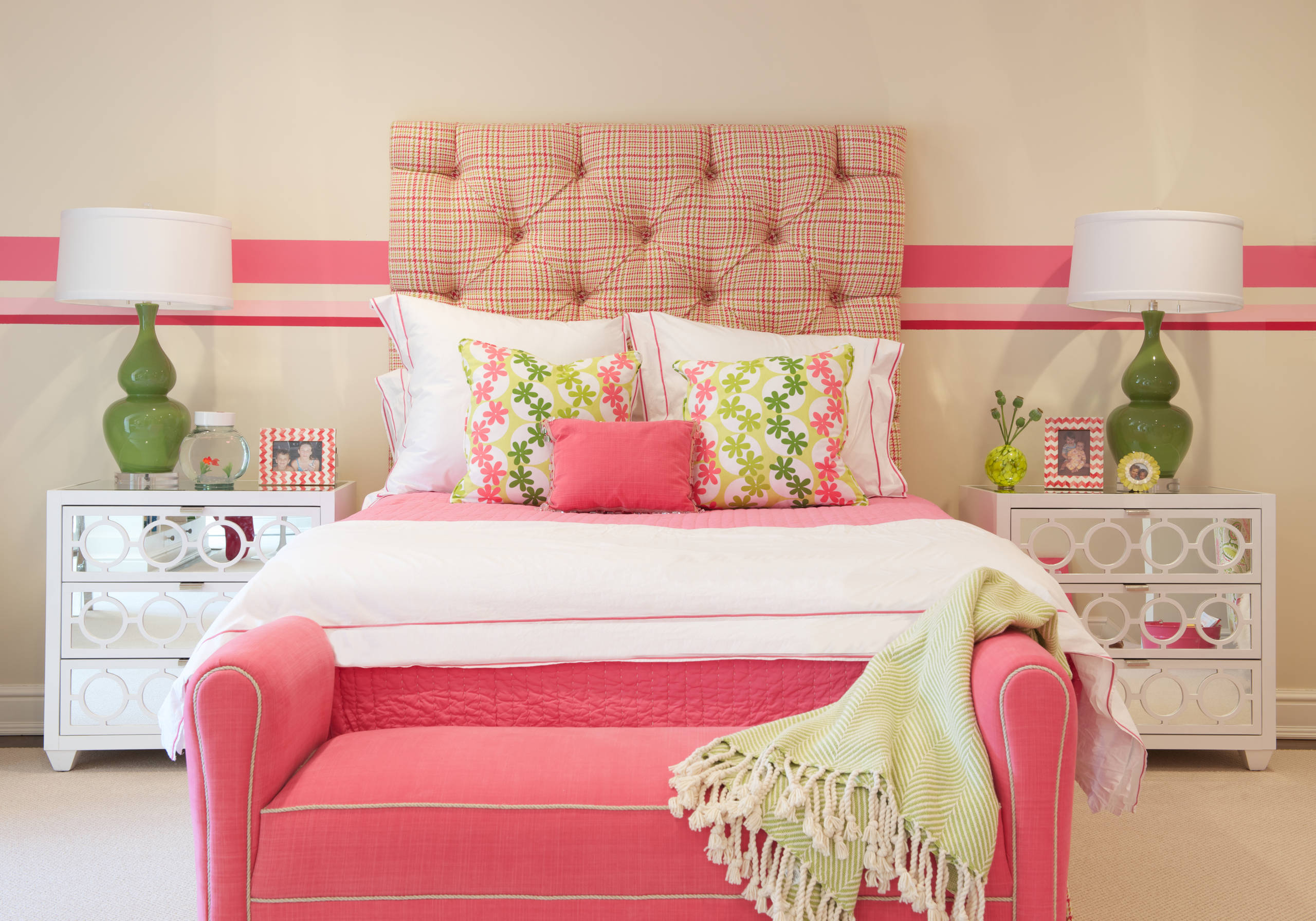 Pin on Decorating with Color