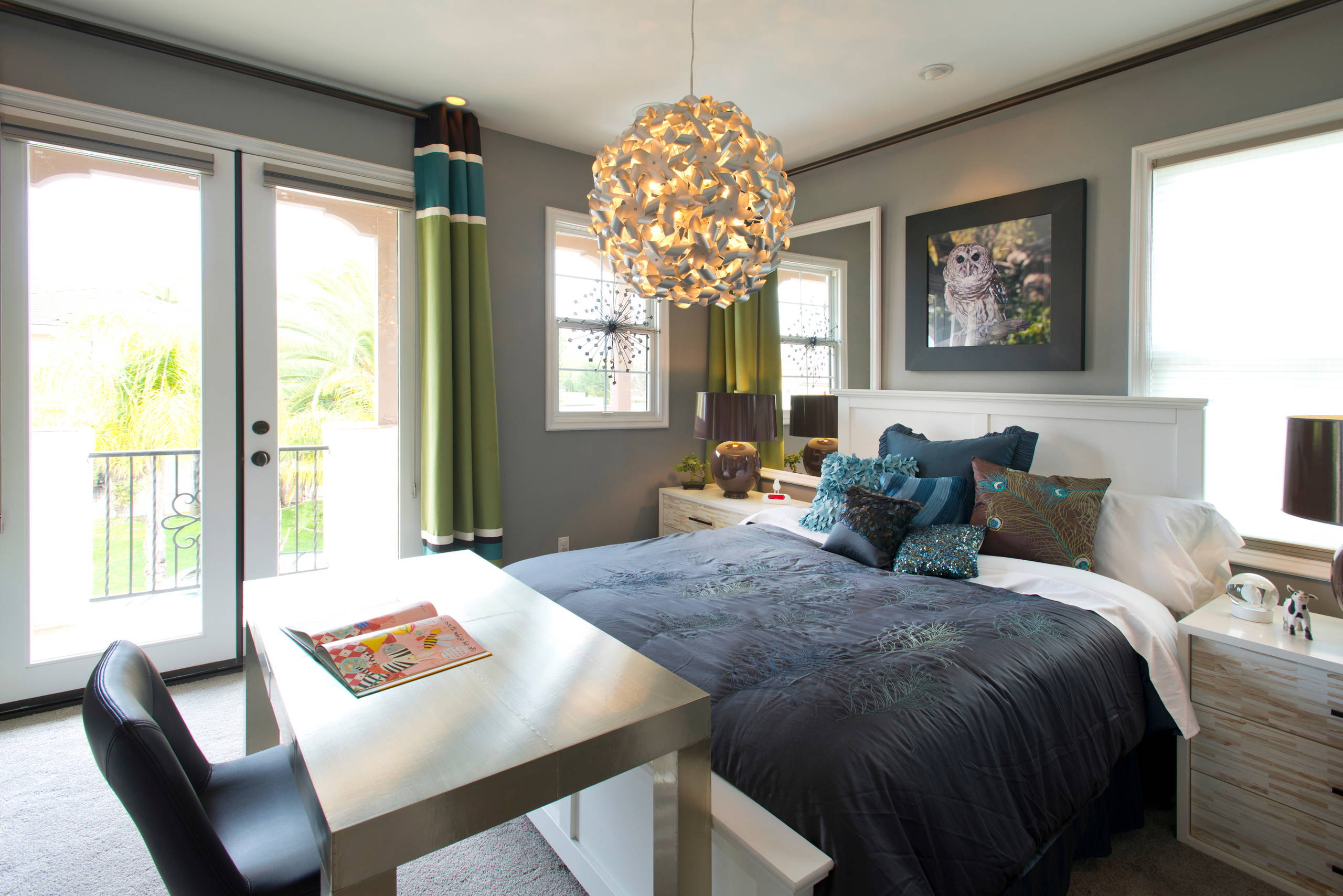 Hip Hop Bedroom Houzz