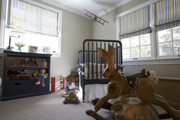 Navy jenny lind crib cheap
