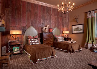 Shawnee, OK - Traditional - Kids - Oklahoma City - by Roost | Houzz