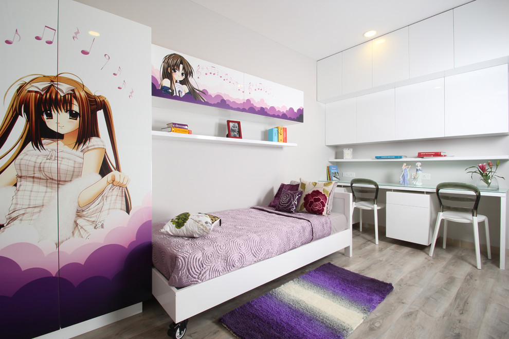 Sobha Althea Contemporary Kids Birmingham By Savio Rupa Interior Concepts Bangalore Houzz Sobha Althea Contemporary Kids Birmingham By Savio Rupa Interior Concepts Bangalore Houzz
