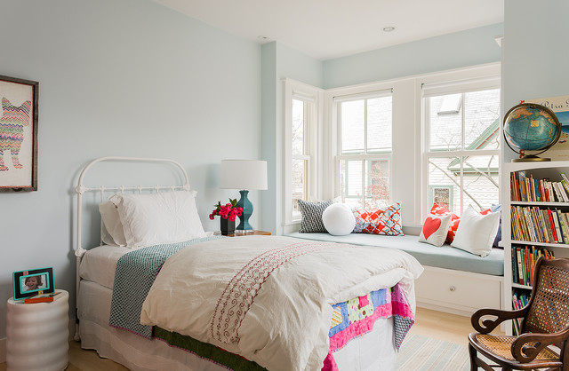 Kids' Rooms: How Can I Light a Child's Room Stylishly?