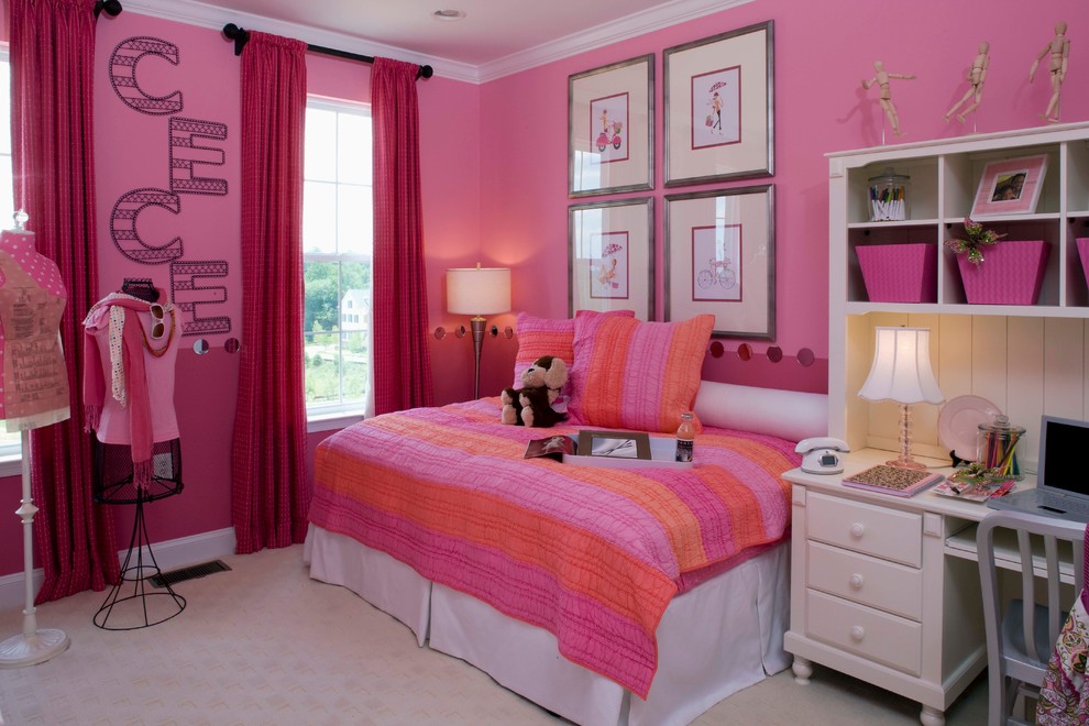 Traditional Kids - Traditional - Kids - Baltimore | Houzz