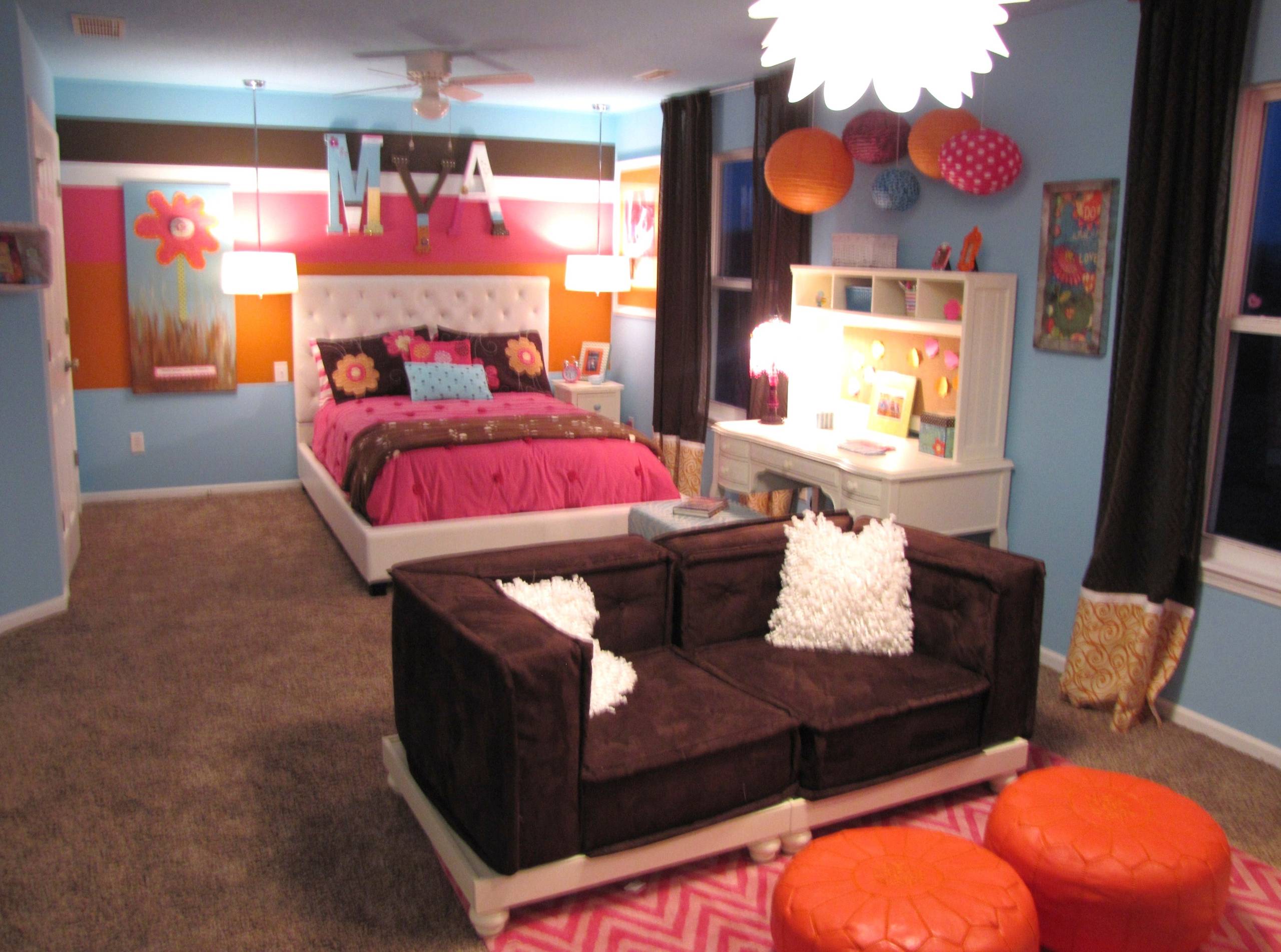 Bedroom Lounge Area Houzz