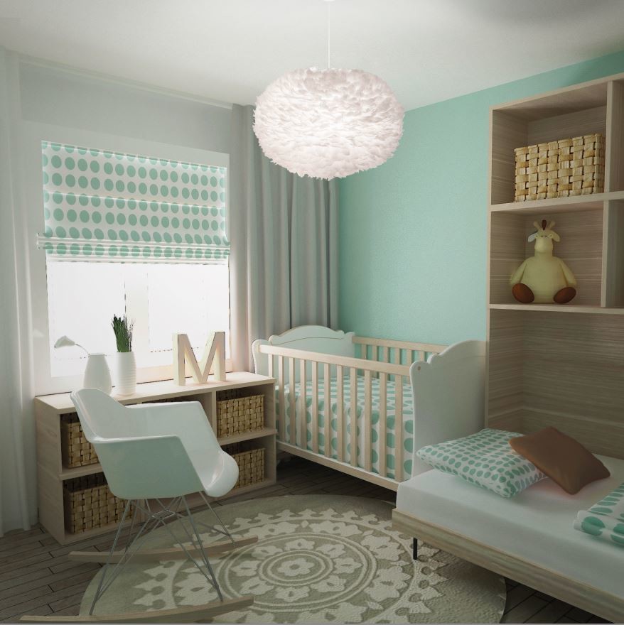 Foto de dormitorio infantil tradicional renovado de tamaño medio