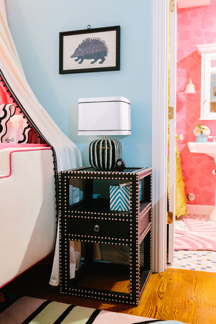West Summit Circle Knoxville Tn For Natalie Clayman Interior Design Contemporary Kids Other By Finch Photo