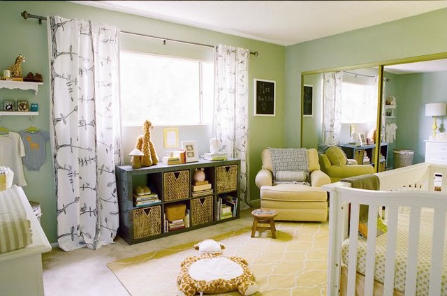 Things for cheap nursery