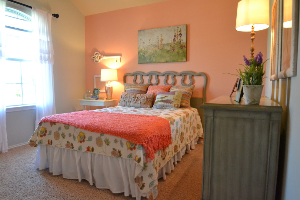 Woodlands Park Kyle TX Contemporary Kids Austin by Allen Deaver