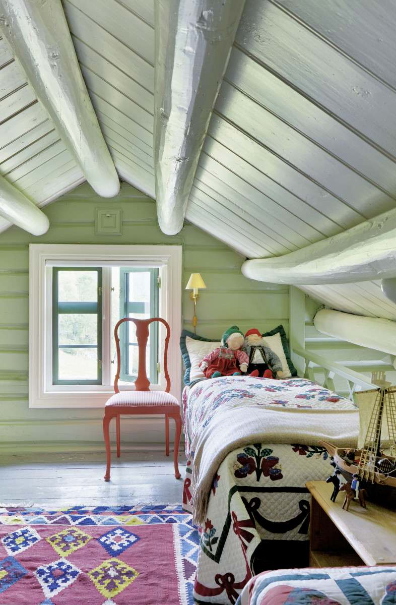 6 Clever Attic Storage Ideas to Maximize Your Attic Space