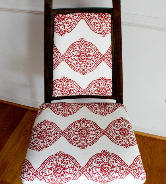 Sofa Cushion Fix - Other - by Shelly Miller Leer, Houzz