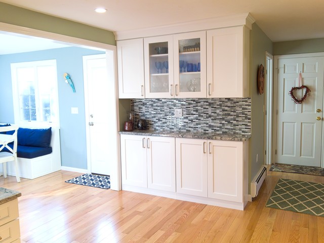 12 Depth Wall So Add Cabinets, What Is The Depth Of Lower Kitchen Cabinets