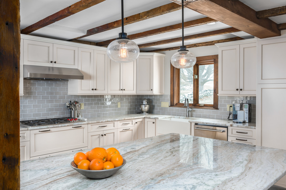 Cost Of Granite Countertops In Boston Ma For Farmhouse Kitchen