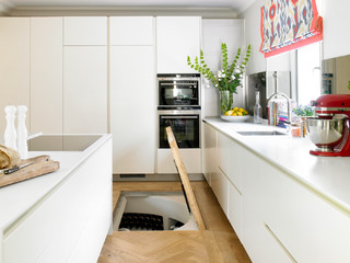 kitchen counter extension ideas｜TikTok Search