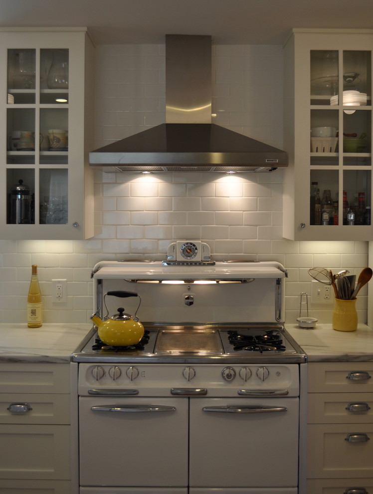 1950's Vintage Wedgewood Stove Traditional Kitchen Sacramento Houzz