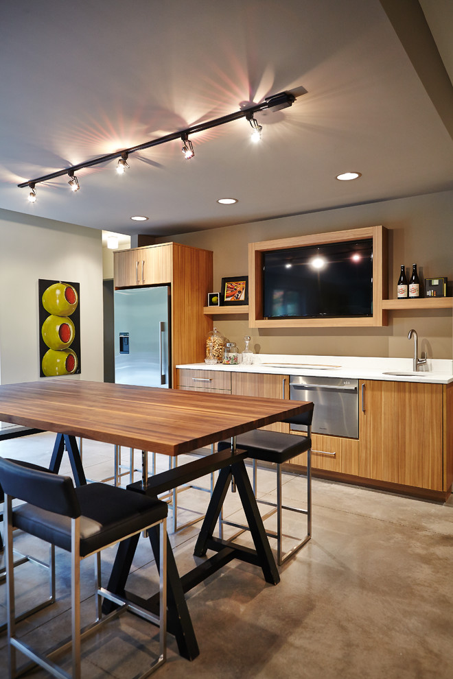 2013 Fall Parade of Homes as featured in Cosmopolitan Home Grand Rapids