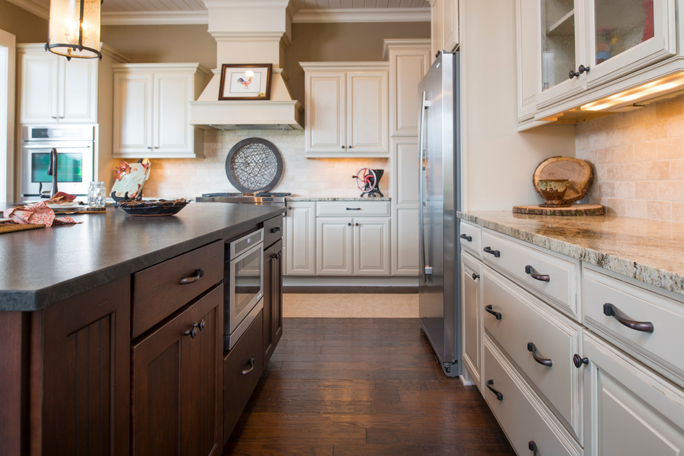 2013 Southern Living Custom Builder Showcase Home by DillardJones