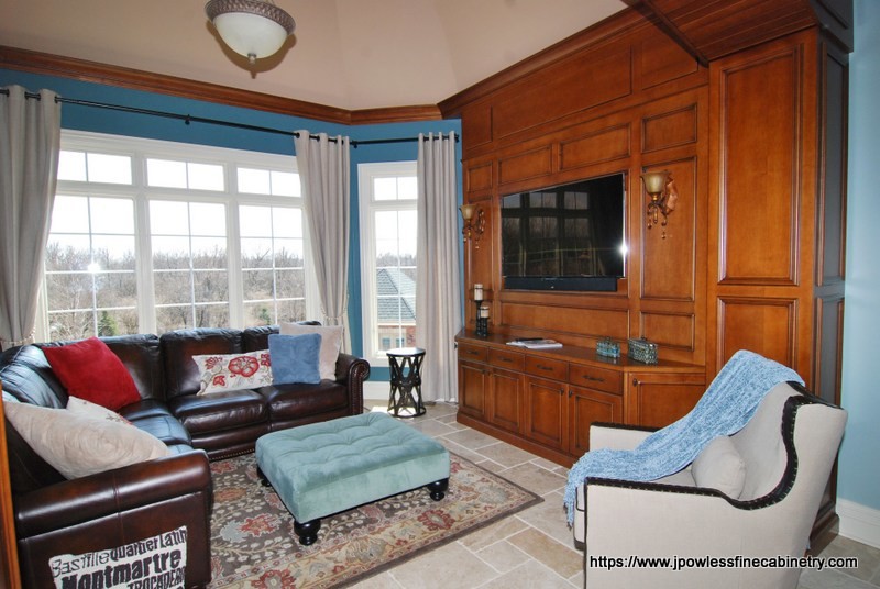 2014 Allison Kitchen Traditional Kitchen Chicago by J. Powless