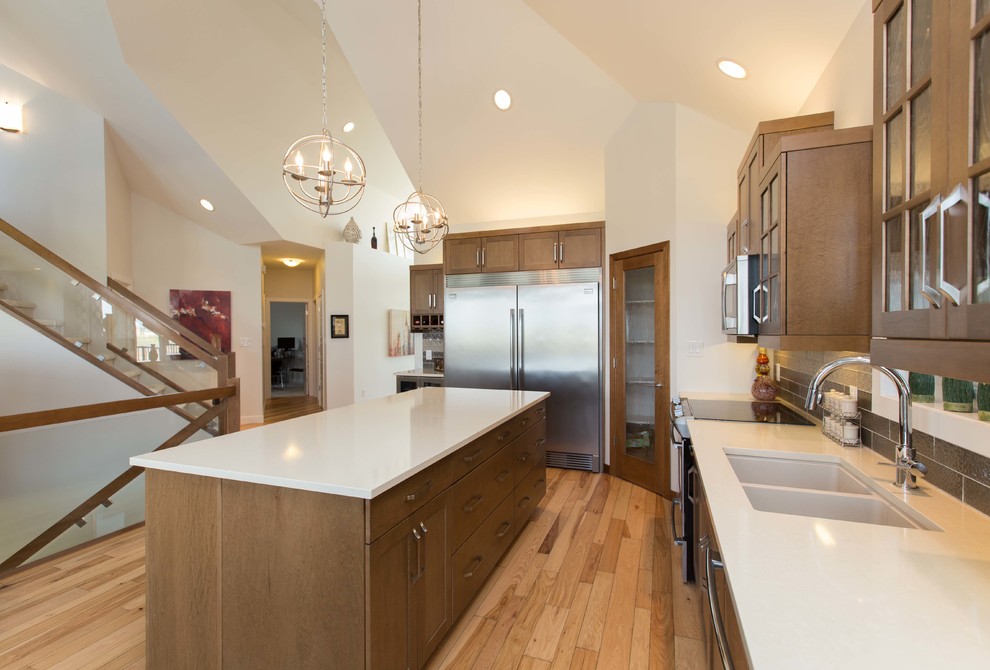 2016 Fall Parade Of Homes Hearth Homes (33 East Plains