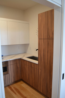 2018 Saratoga Showcase of Homes, Luxury Homes-Best Kitchen - Mid