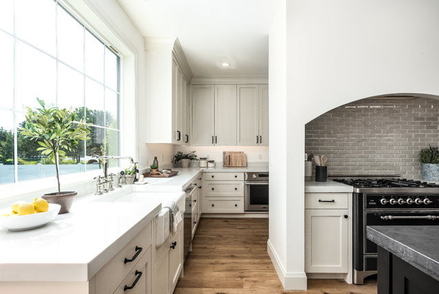 2019 Salt Lake City Parade Of Homes Farmhouse Kitchen By The Cabinet Gallery - American Kitchen Cabinets Placerville Ca 2019 Salt Lake City Parade Of Homes Farmhouse Kitchen By The Cabinet Gallery - American Kitchen Cabinets Placerville Ca