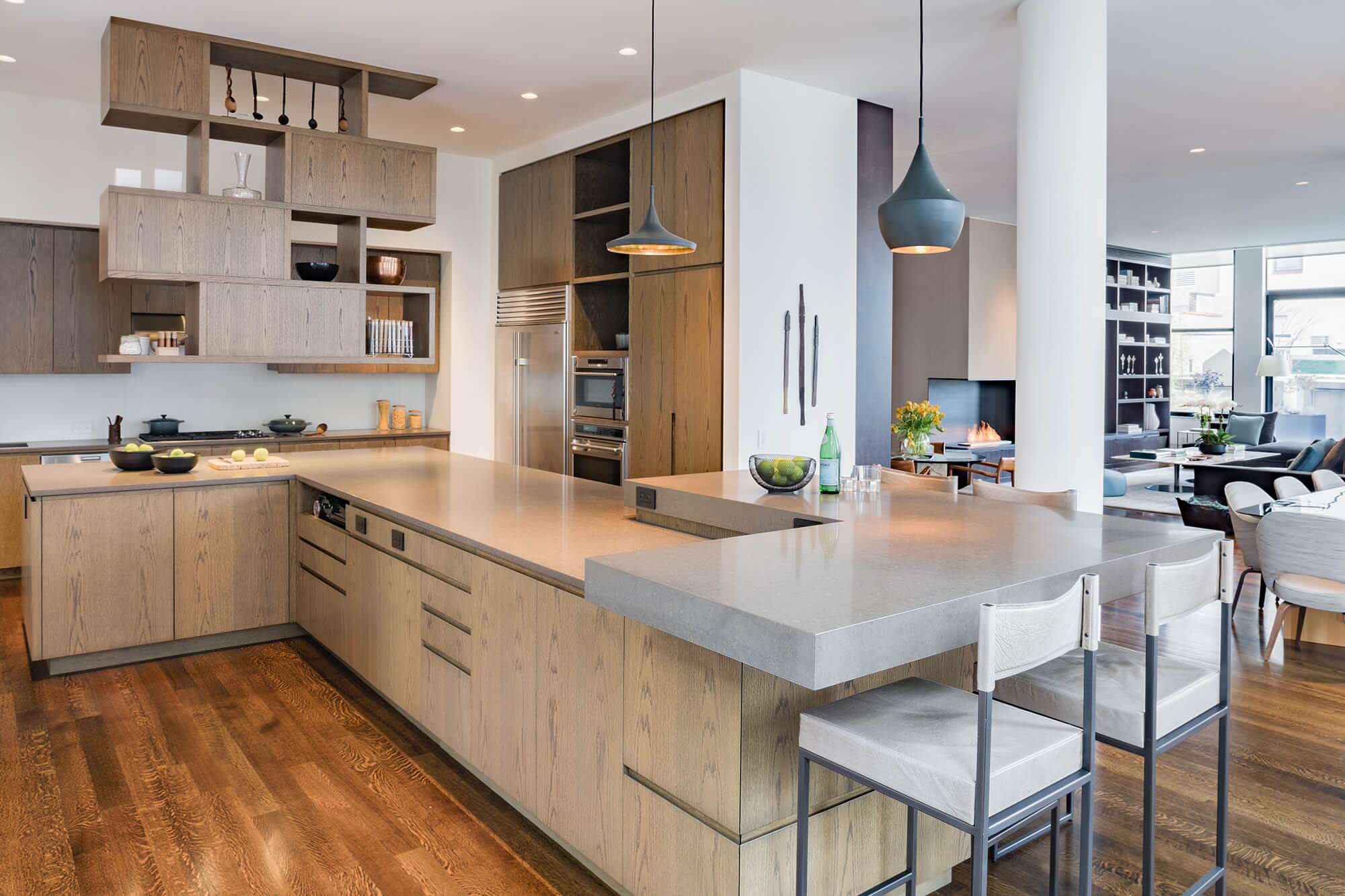 11 Must See Kitchen Islands