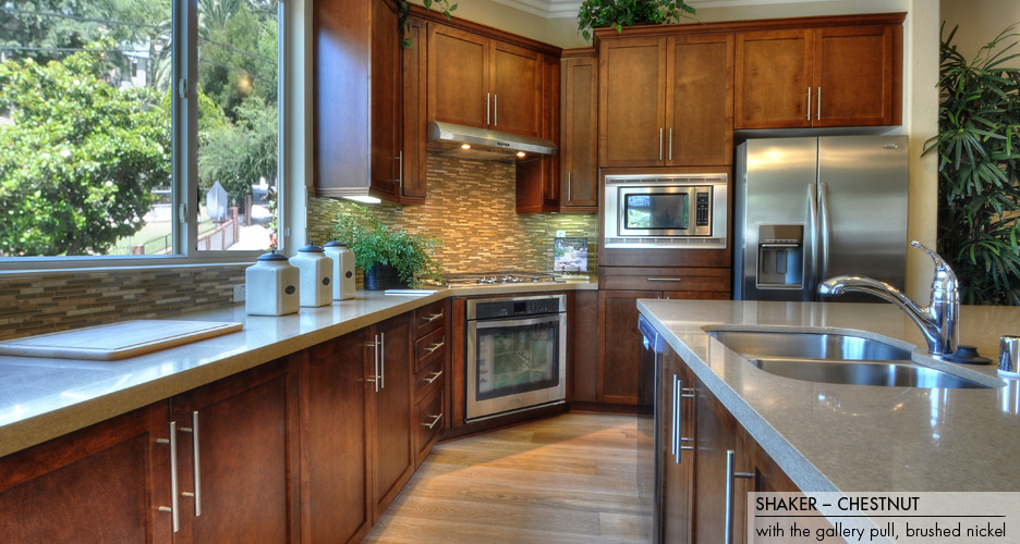 3 Day Instock Kitchen Phoenix AZ Traditional