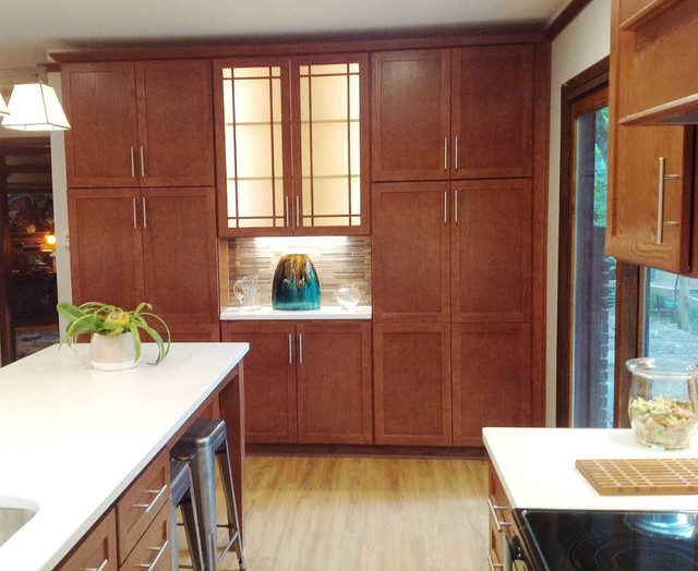 3 Day Kitchen Bath Asian Kitchen Nashville By Prosource Of Nashville