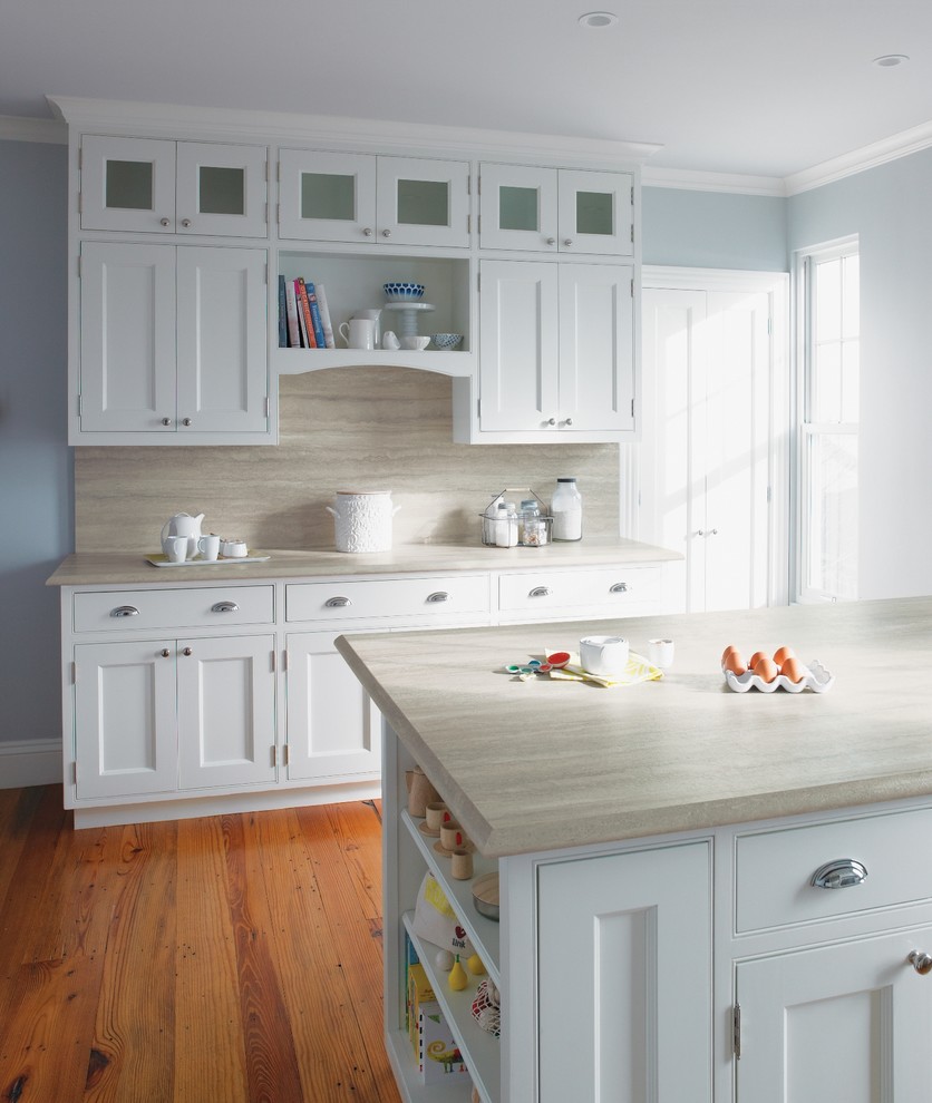 Kitchen photo in Cincinnati