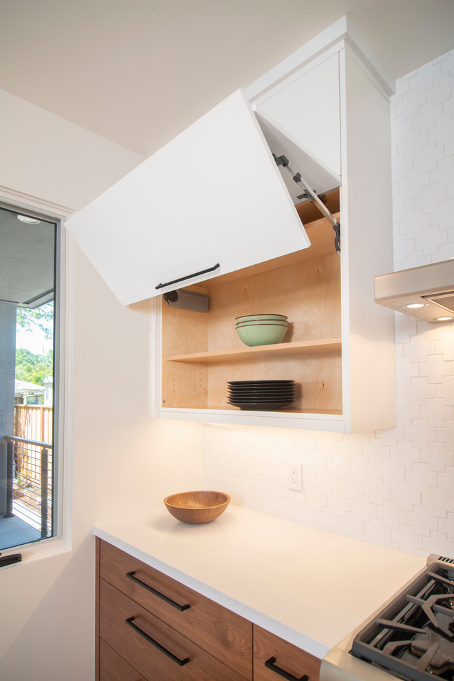 507 SK Contracts Palo Alto (33931) Contemporary Kitchen San