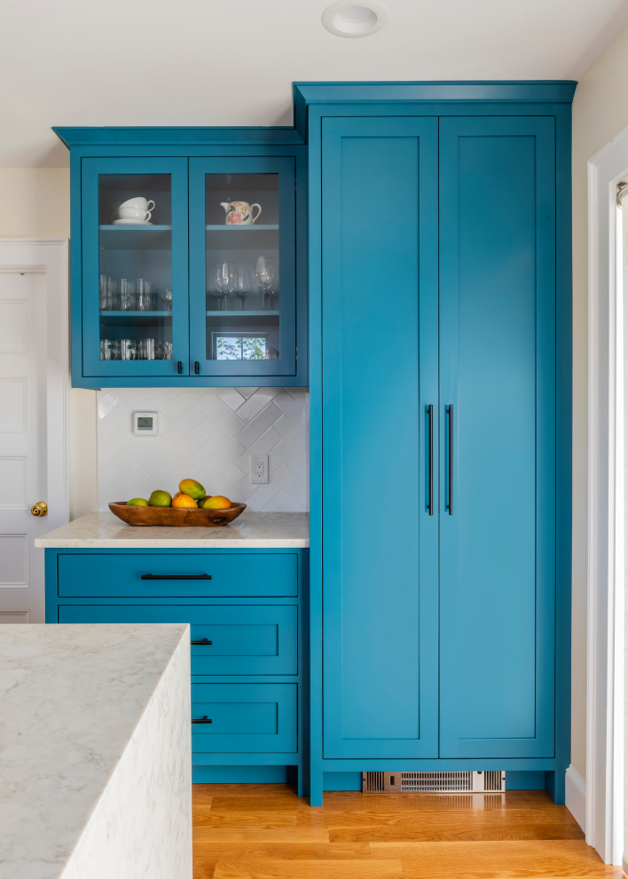 68 Terrance Rd Medford Ma Kitchen And Bathroom Photography Project Kitchen Boston By Keitaro Yoshioka Photography