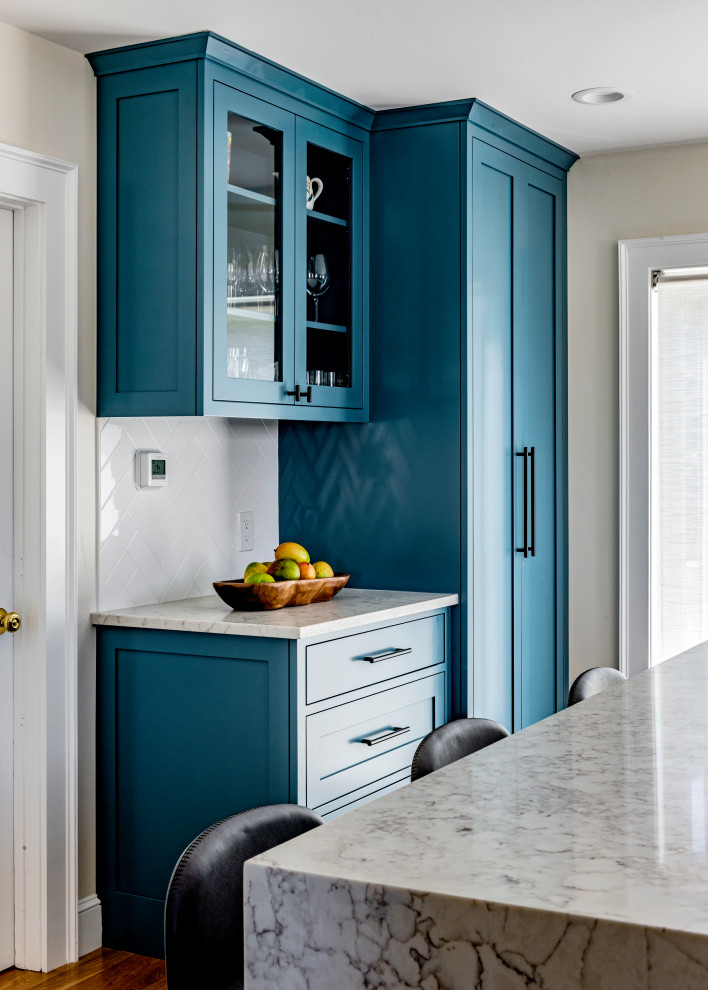 68 Terrance Rd Medford Ma Kitchen And Bathroom Photography Project Kitchen Boston By Keitaro Yoshioka Photography