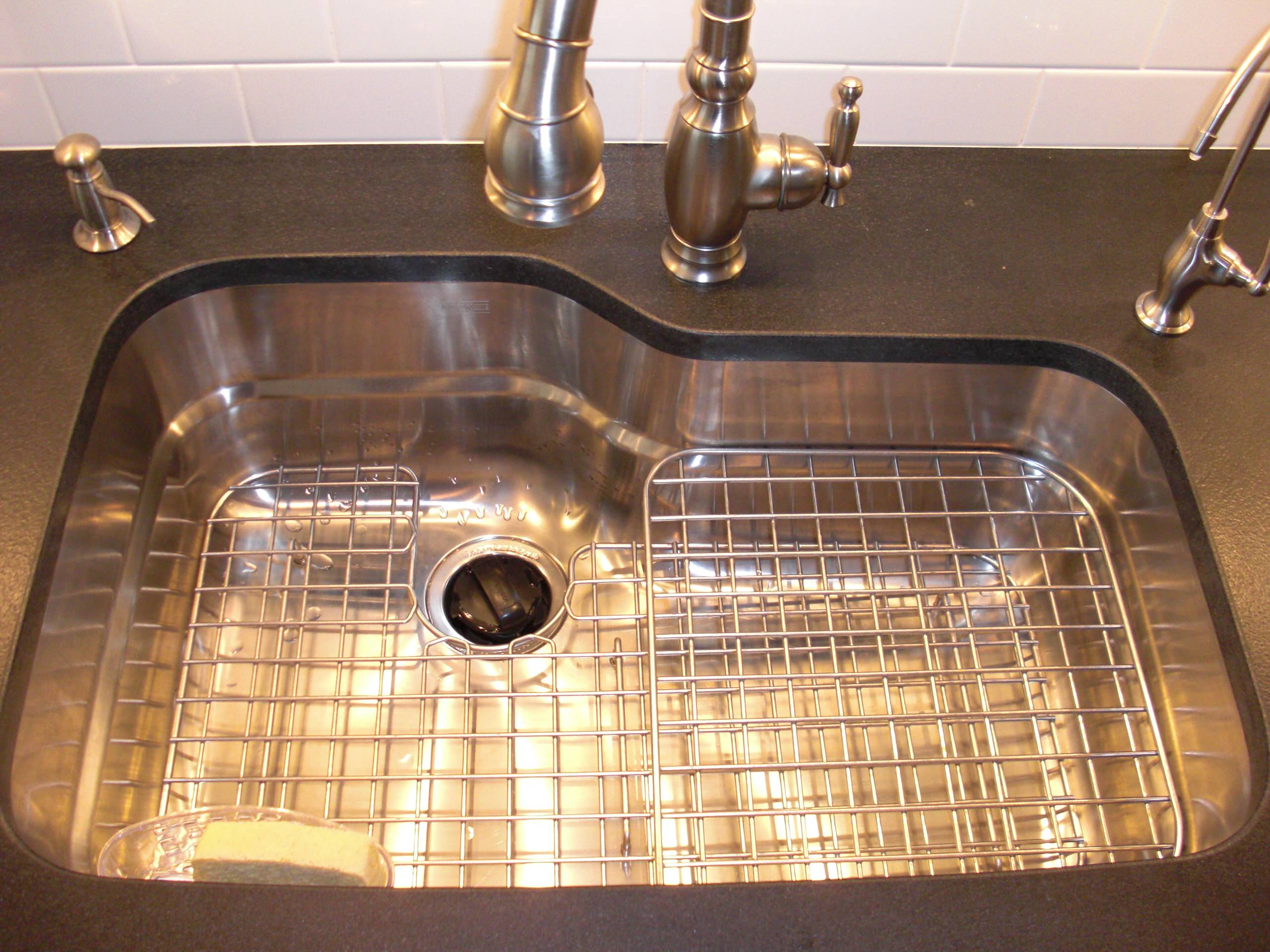 franke orx110 orca undermount single bowl kitchen sink
