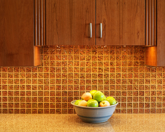 AFrame Kitchen Remodel Contemporary Kitchen Nashville by