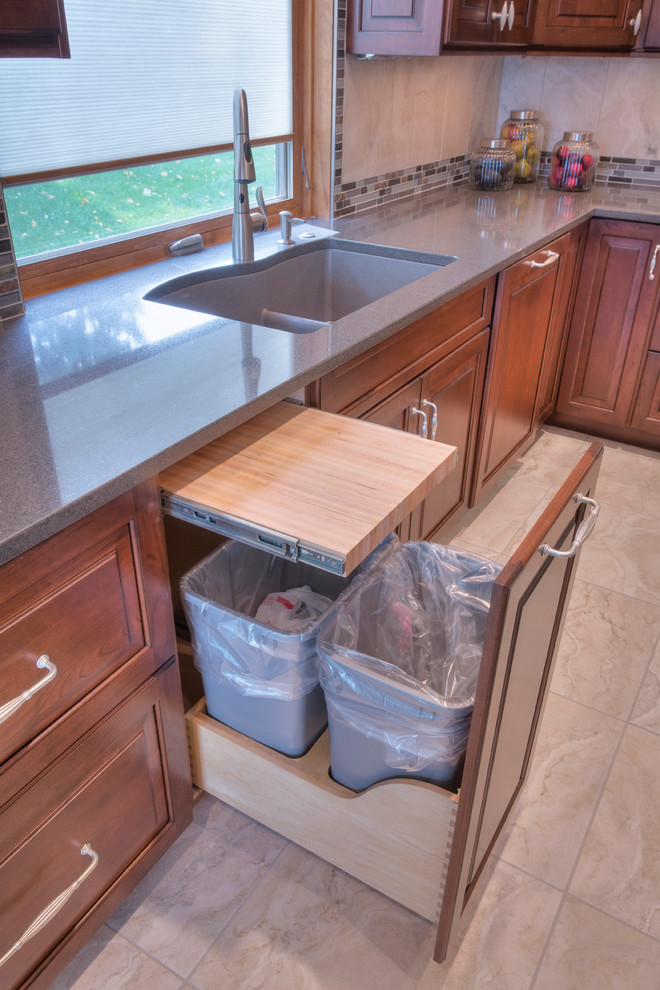 4 Updates You Should Look Into When Remodeling Your Kitchen
