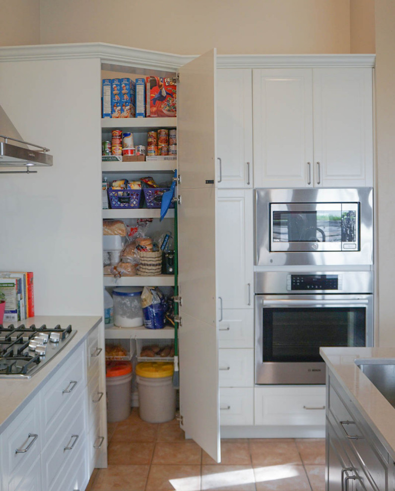 A husband and wife IKEA DIY team survival lesson Traditional