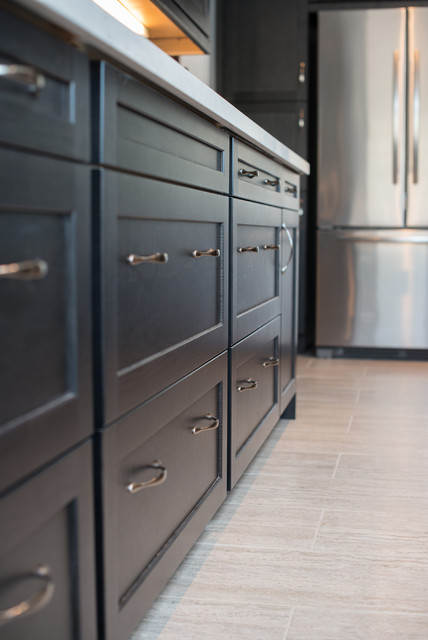 A Warm Cup of Dark Java - Contemporain - Cuisine - Toronto - par ...