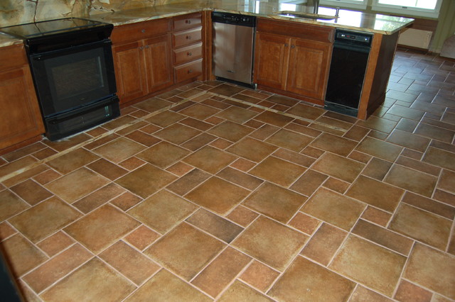 Abruzzi Stone Flooring American Traditional Kitchen Philadelphia By Abruzzi Stone Flooring Houzz