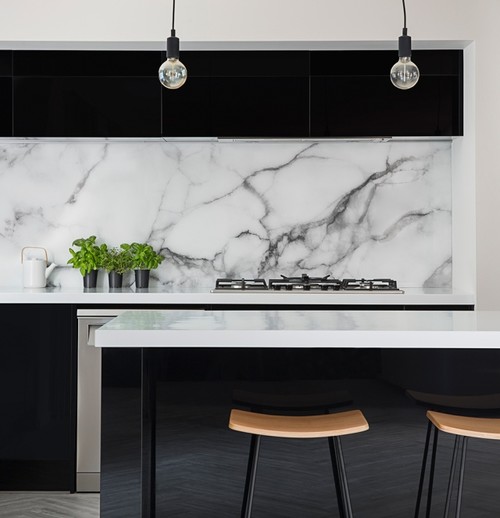 30+ Marble Slab Backsplash ( MODERN LUXURY ) Slab Designs