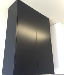 Acrylic Cabinet Doors — Gloss/ Matte Acrylic Cabinet Doors