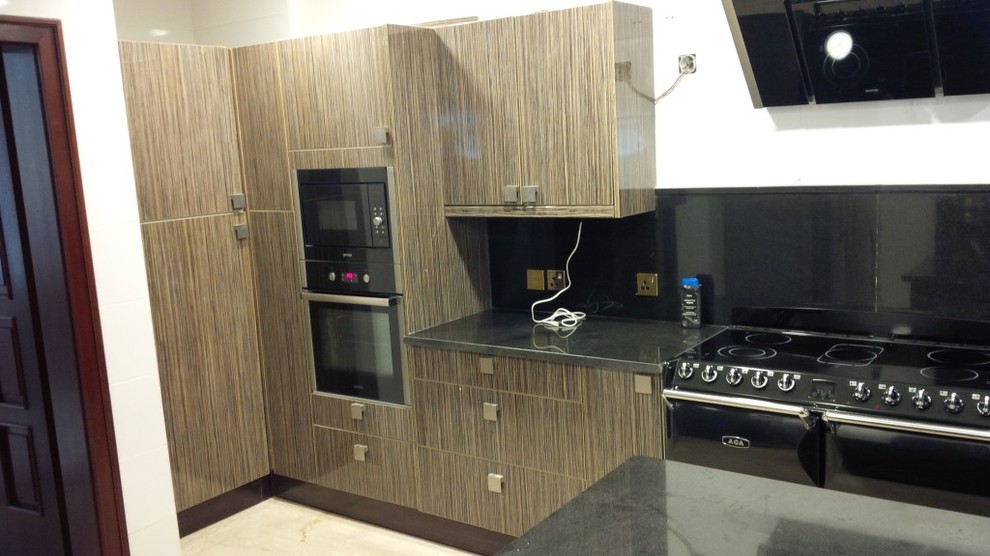 AJM, Maitama, Abuja, Nigeria Modern Kitchen Other by Design by