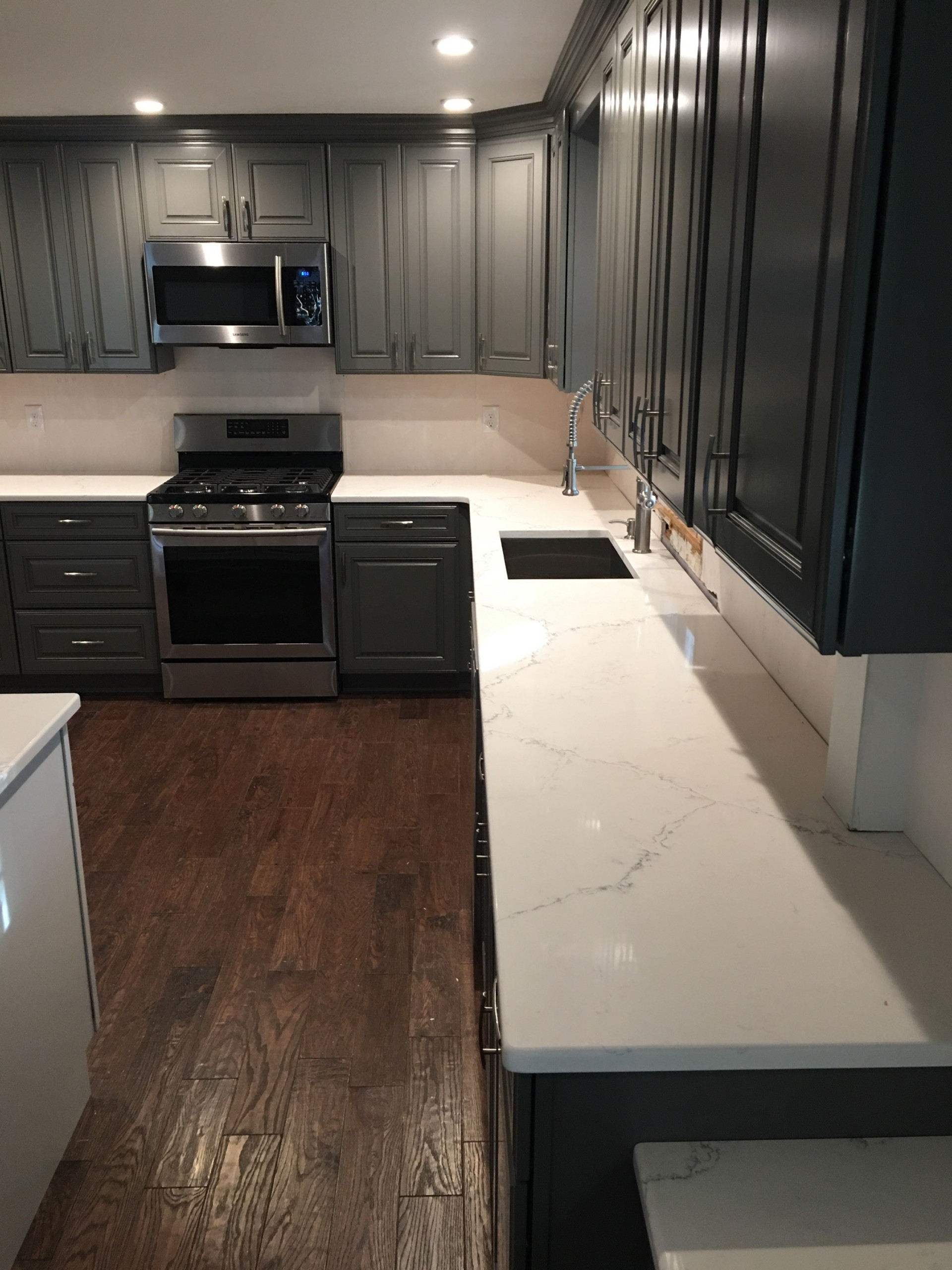 Alabaster White Quartz Cost 2025