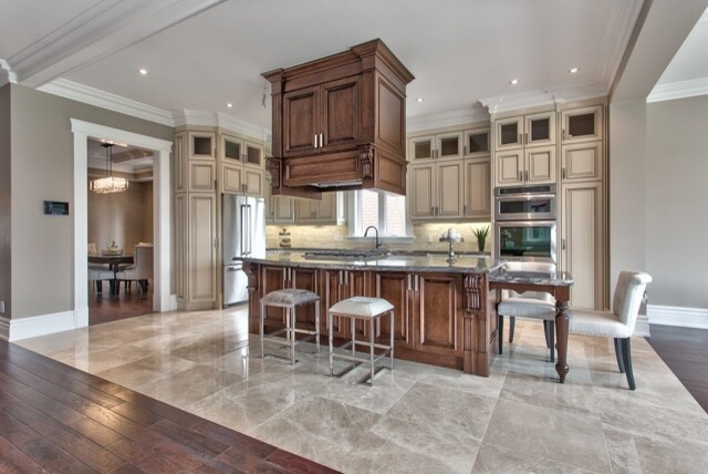 Alexandra - Modern - Kitchen - Toronto - by Xtreme Projects inc | Houzz UK