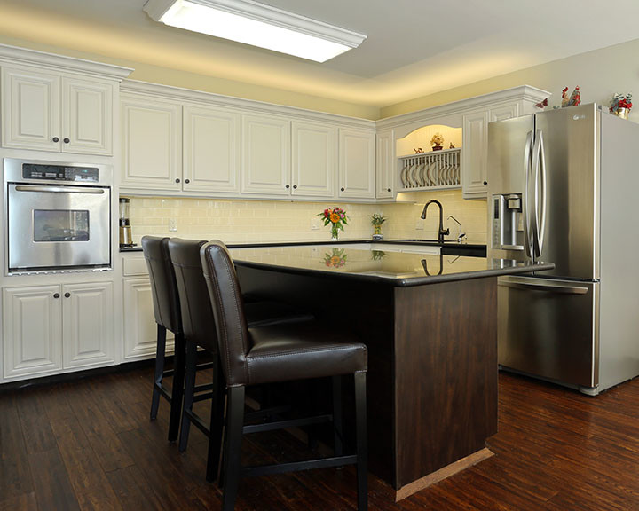 All Kitchen Magic Kitchens Farmhouse Kitchen Philadelphia by