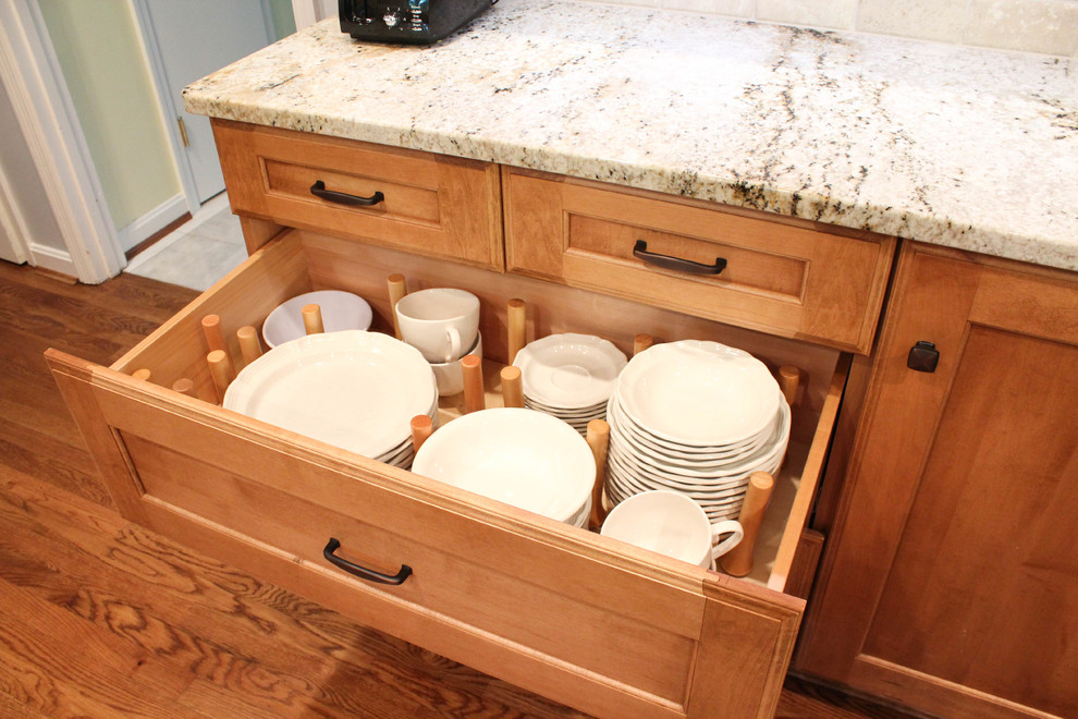 Rack 'Em Up: The Convenience of Racks All Around the House