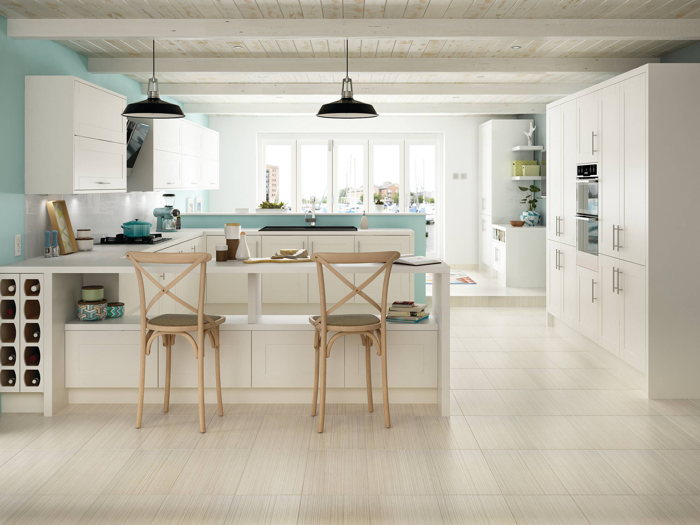12 X 24 Floor Tile Kitchen Ideas, Kitchen Floor Tile Patterns 12×24