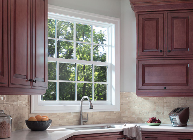 Andersen Windows Farmhouse Kitchen San Diego By True Value Builders Llc Houzz Andersen Windows Farmhouse Kitchen, Andersen Kitchen Cabinets
