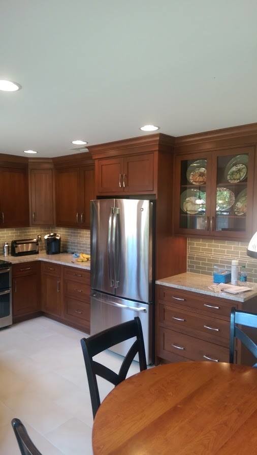 Annapolis Kitchen Contemporary Kitchen Baltimore by About